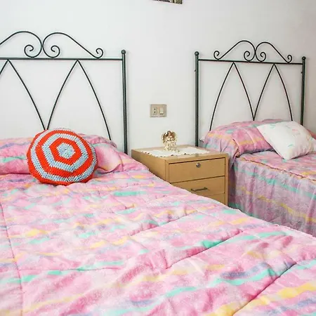 Country house Travesia Fontanals Moncofar