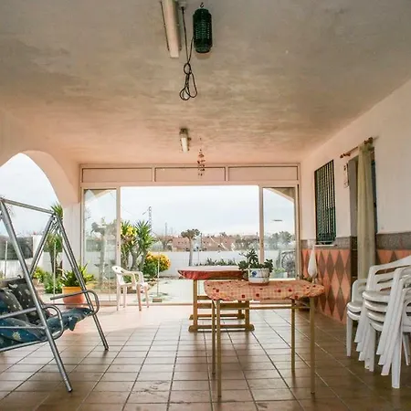 Country house Travesia Fontanals Moncofar