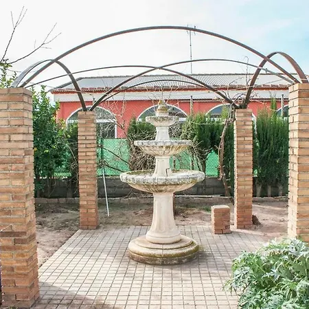 Travesia Fontanals Country house *