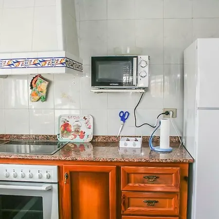 Country house Travesia Fontanals