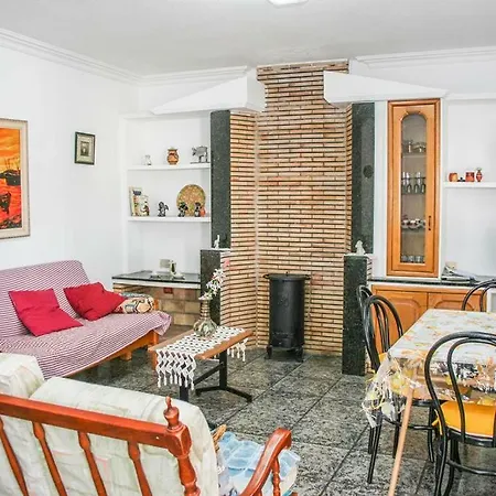 Travesia Fontanals Country house Moncofar